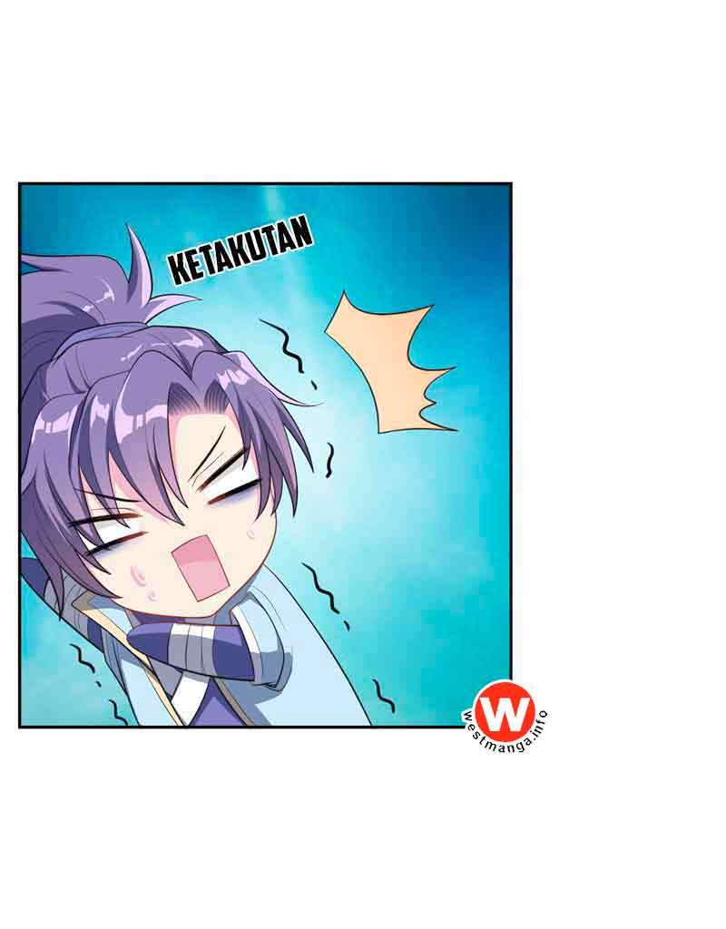 Rise of The Demon King Chapter 05 Gambar 21