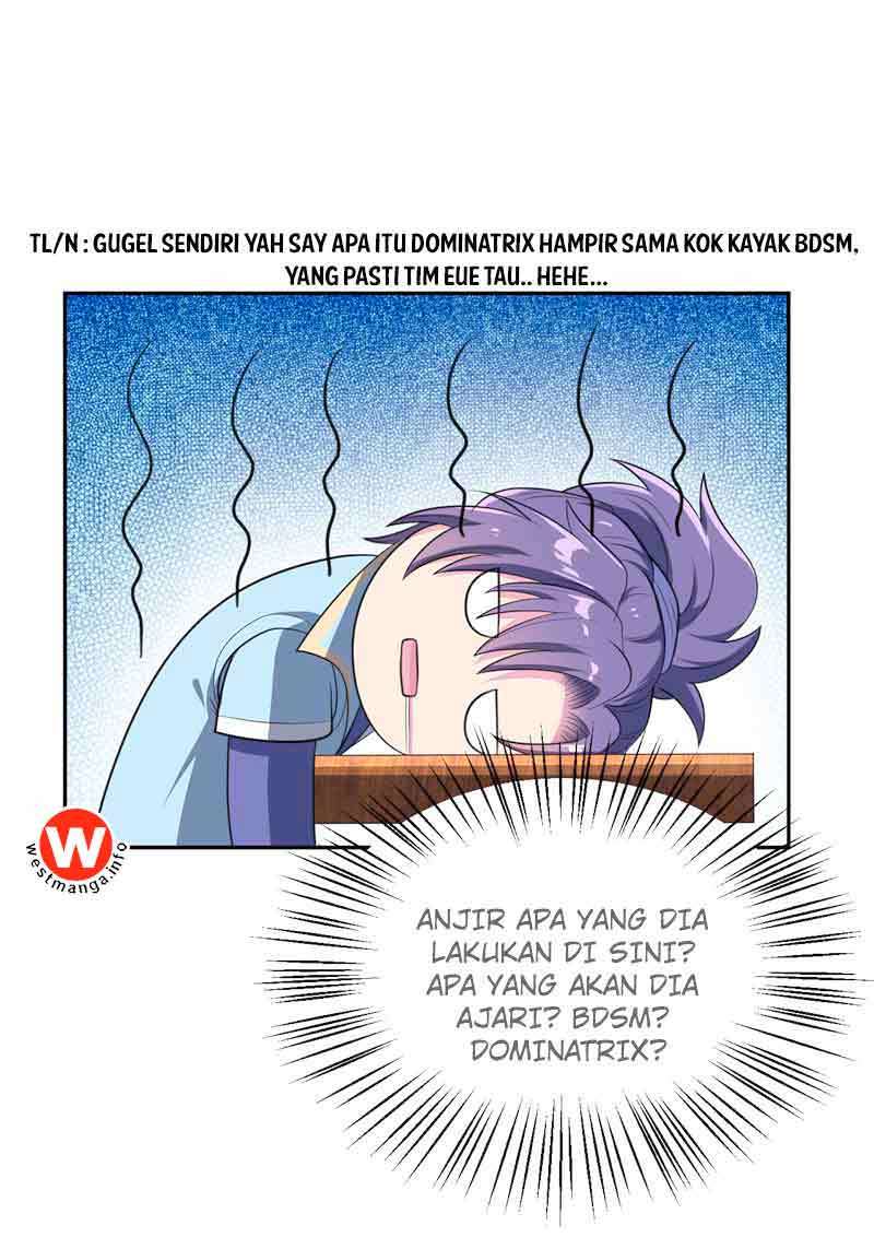 Rise of The Demon King Chapter 05 Gambar 22