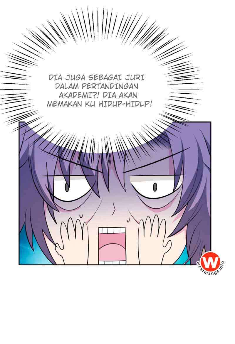 Rise of The Demon King Chapter 05 Gambar 23