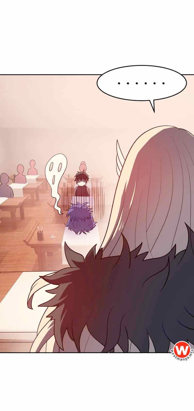 Rise of The Demon King Chapter 05 Gambar 24