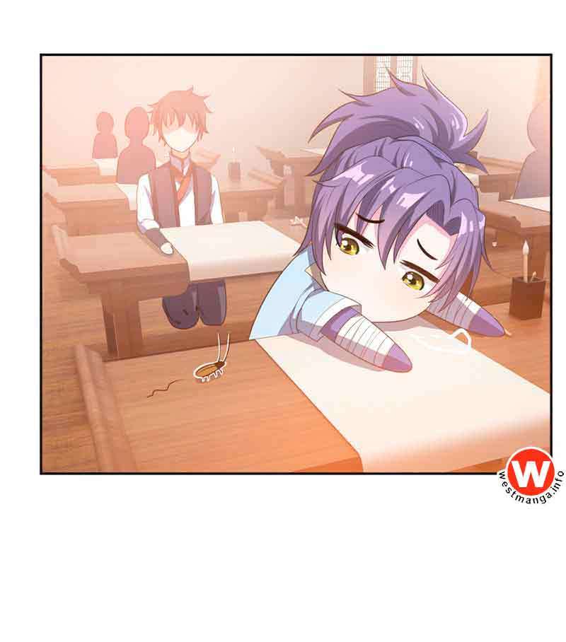 Rise of The Demon King Chapter 05 Gambar 30