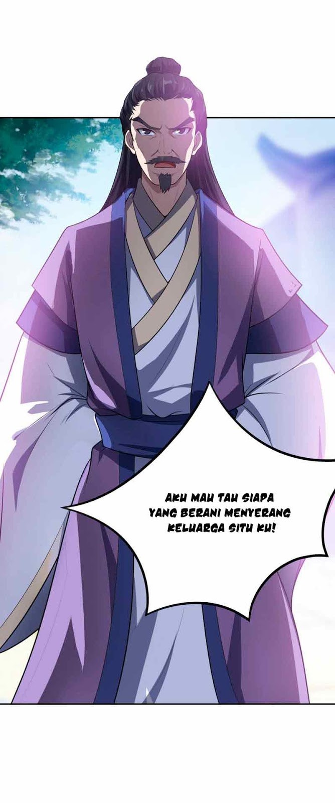 Rise of The Demon King Chapter 08 Gambar 1