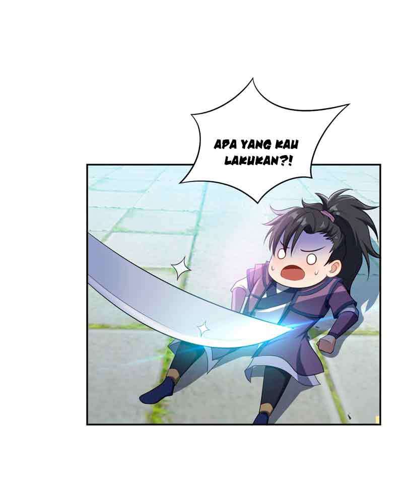 Rise of The Demon King Chapter 08 Gambar 9