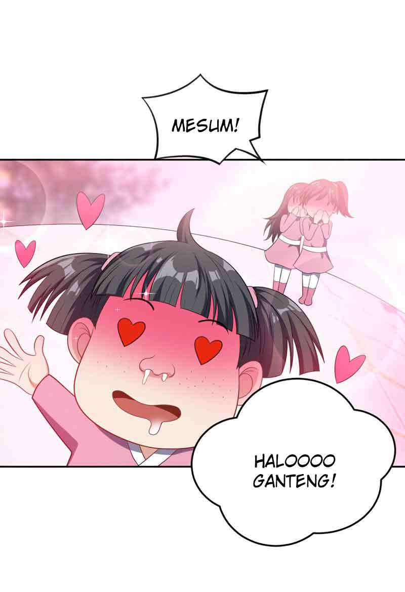 Rise of The Demon King Chapter 08 Gambar 14
