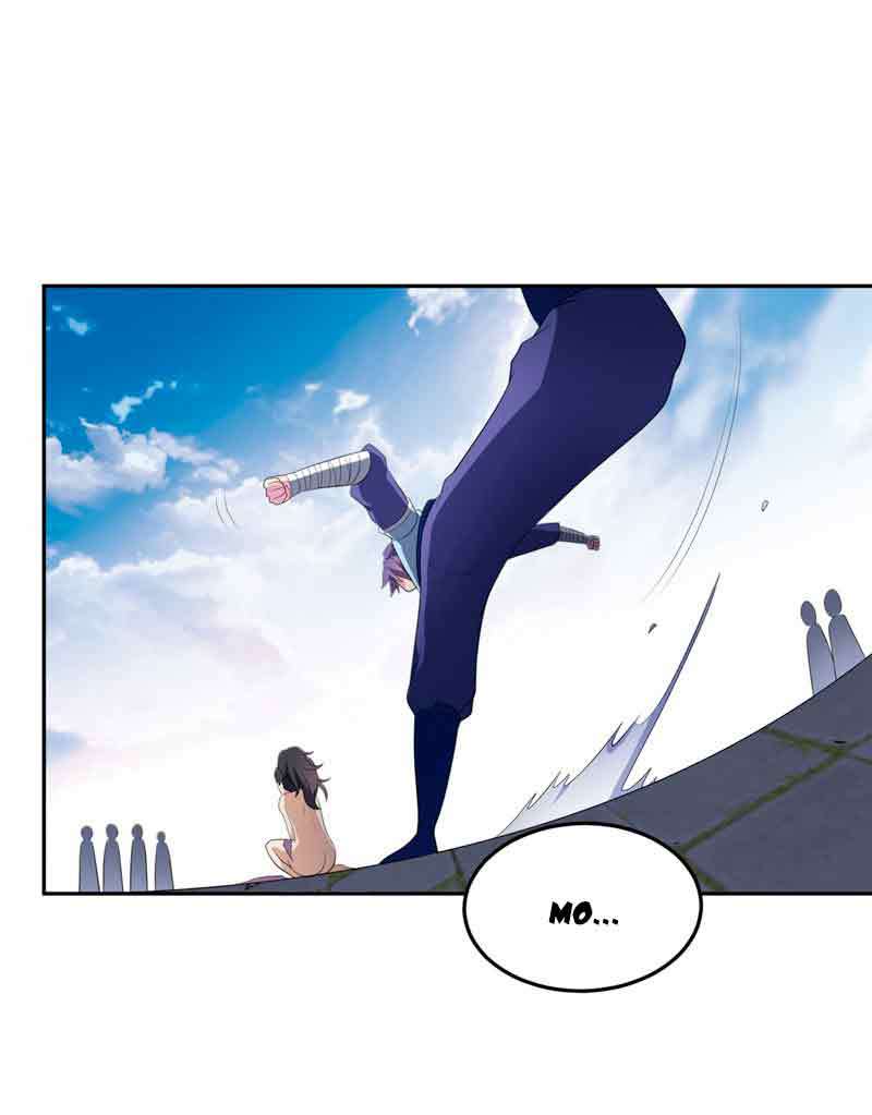 Rise of The Demon King Chapter 08 Gambar 16