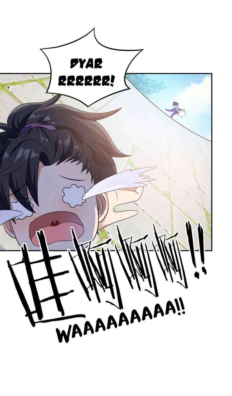 Rise of The Demon King Chapter 08 Gambar 17