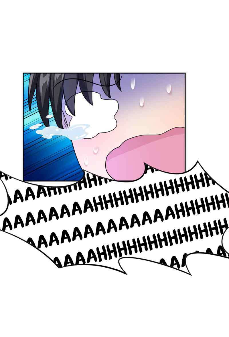 Rise of The Demon King Chapter 08 Gambar 19
