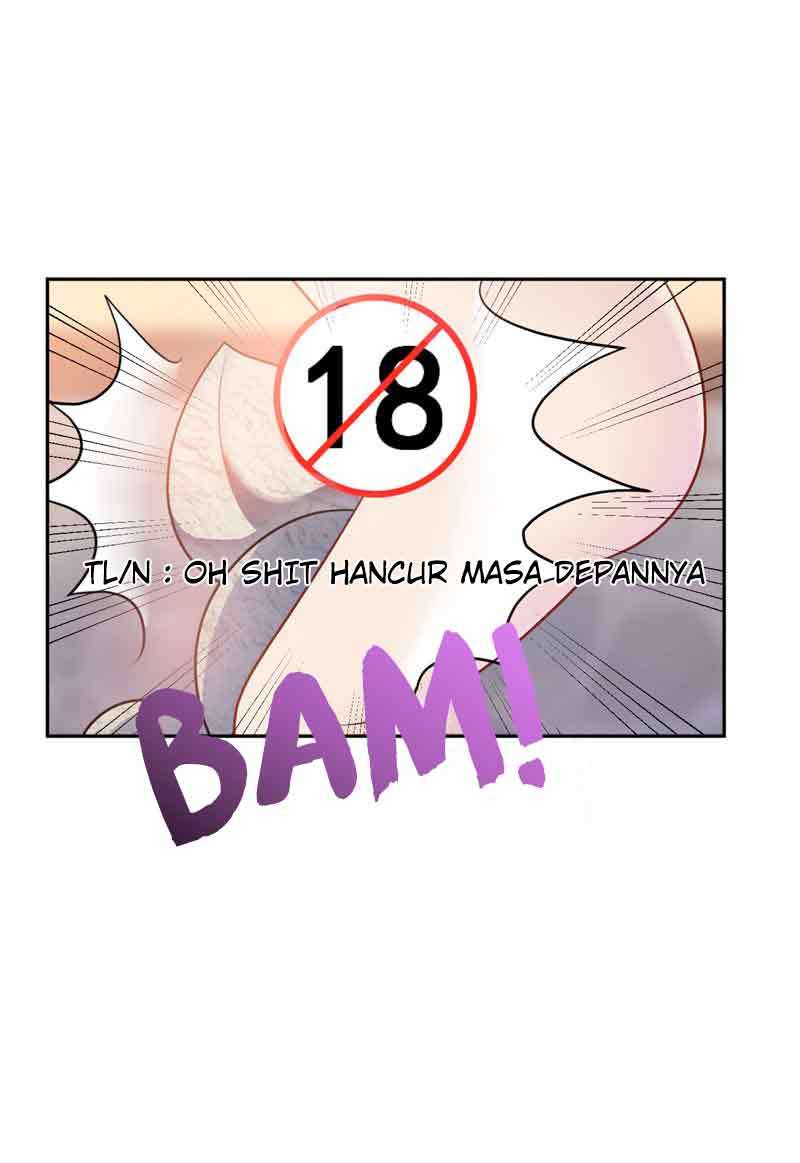 Rise of The Demon King Chapter 08 Gambar 20
