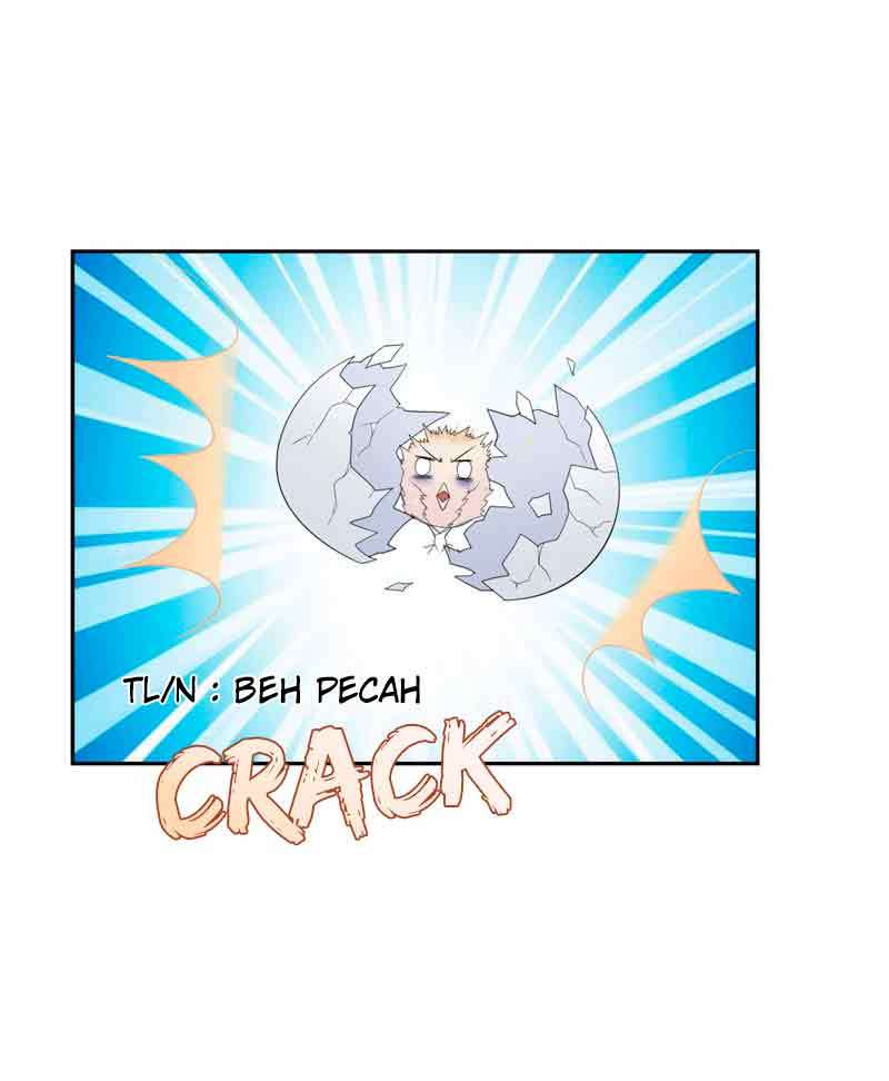 Rise of The Demon King Chapter 08 Gambar 21