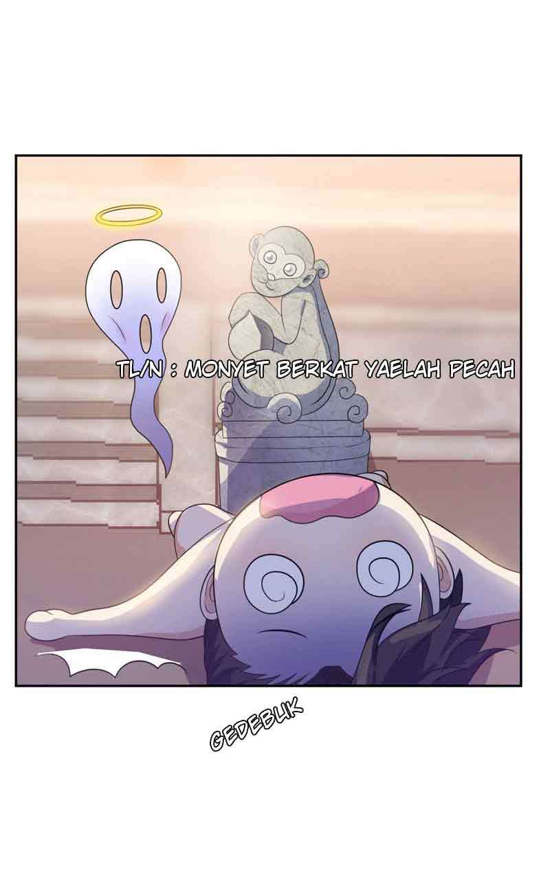 Rise of The Demon King Chapter 08 Gambar 23