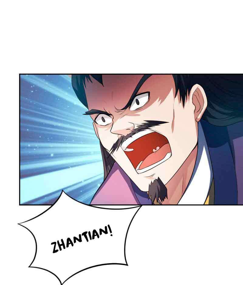 Rise of The Demon King Chapter 08 Gambar 24