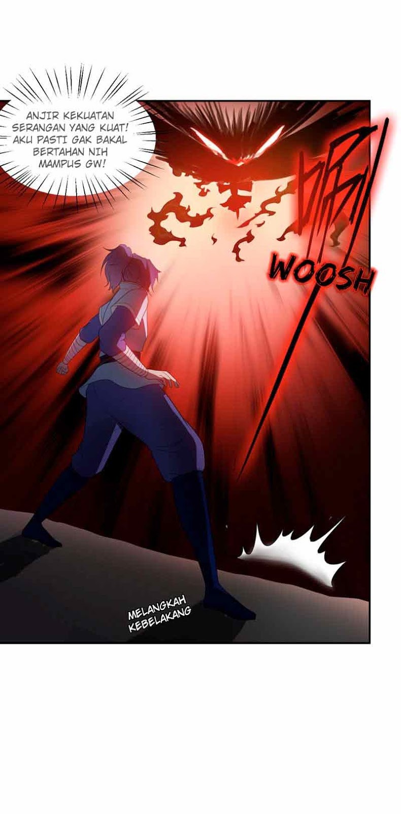 Rise of The Demon King Chapter 08 Gambar 26