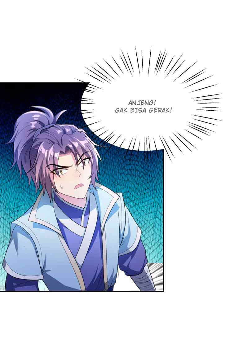 Rise of The Demon King Chapter 08 Gambar 28