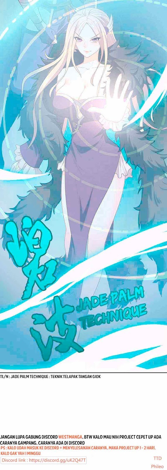 Rise of The Demon King Chapter 08 Gambar 30