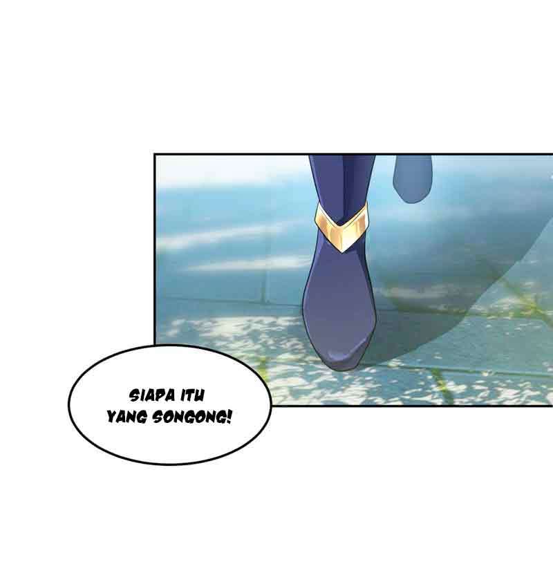 Rise of The Demon King Chapter 08 Gambar 32