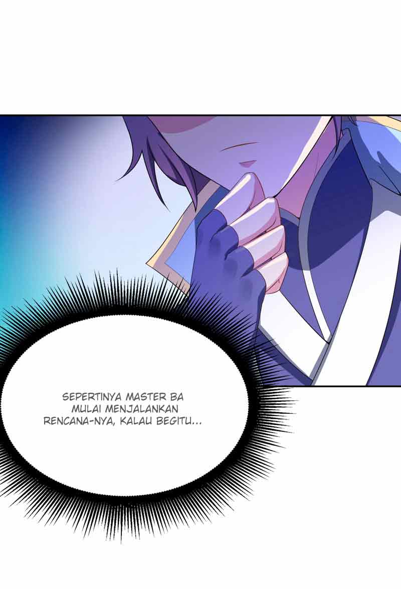 Rise of The Demon King Chapter 13 Gambar 5