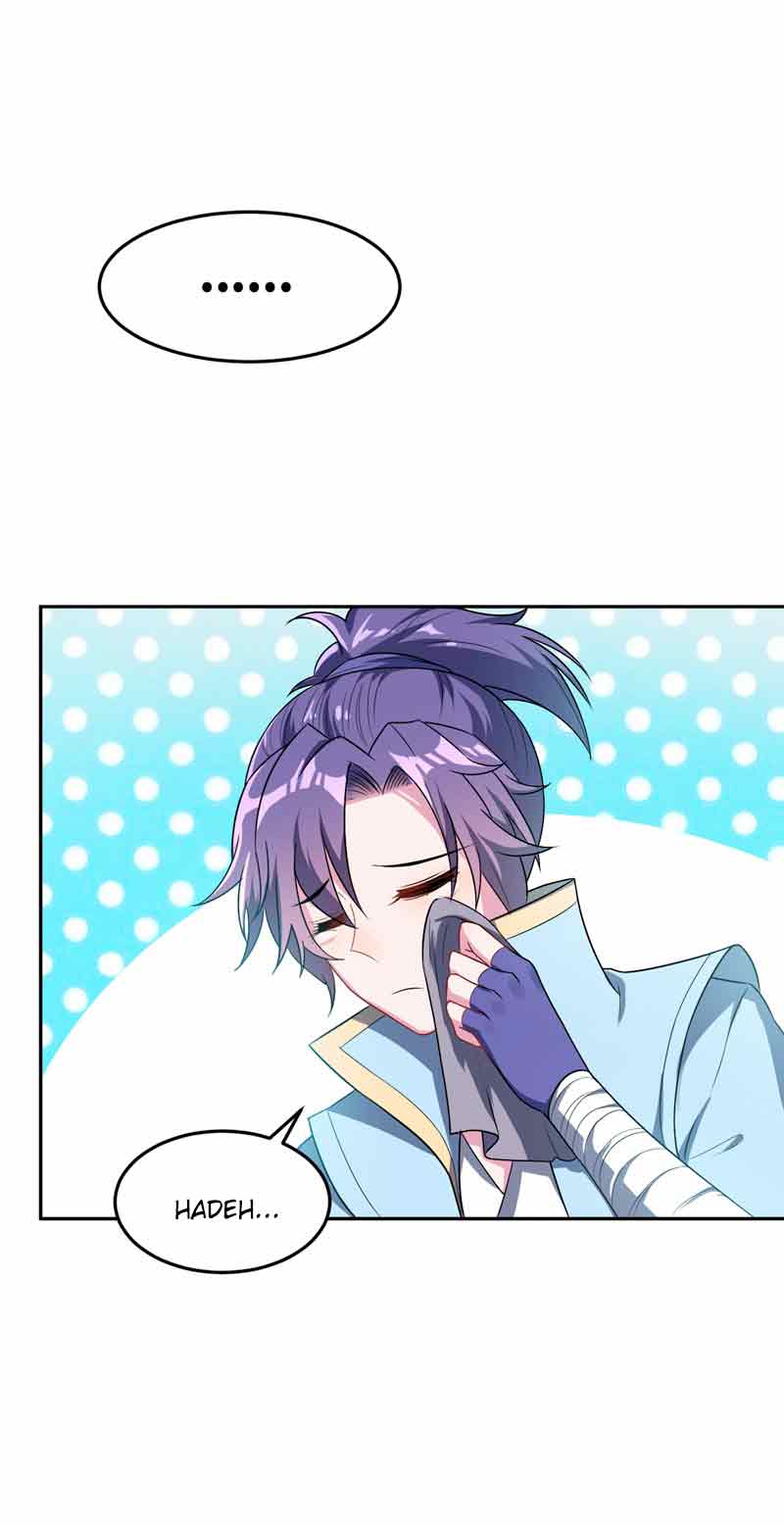 Rise of The Demon King Chapter 13 Gambar 11