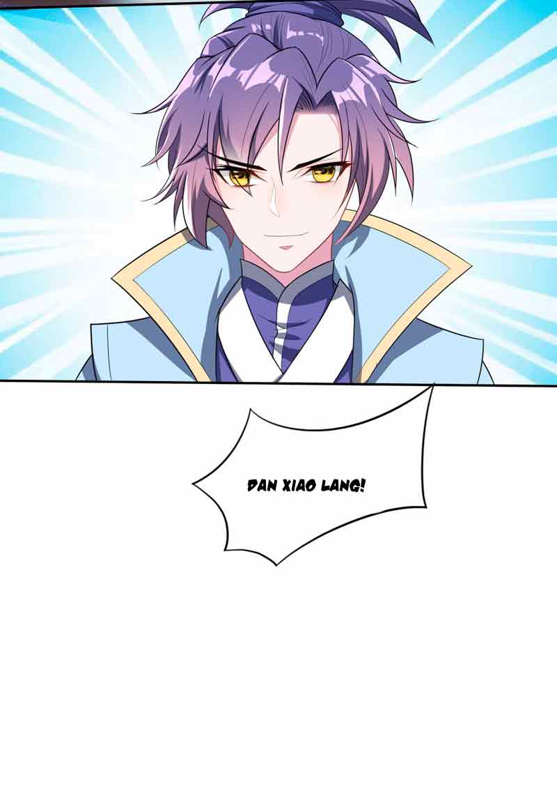 Rise of The Demon King Chapter 13 Gambar 32
