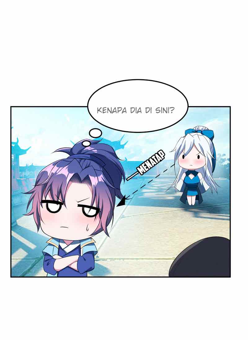Rise of The Demon King Chapter 13 Gambar 33