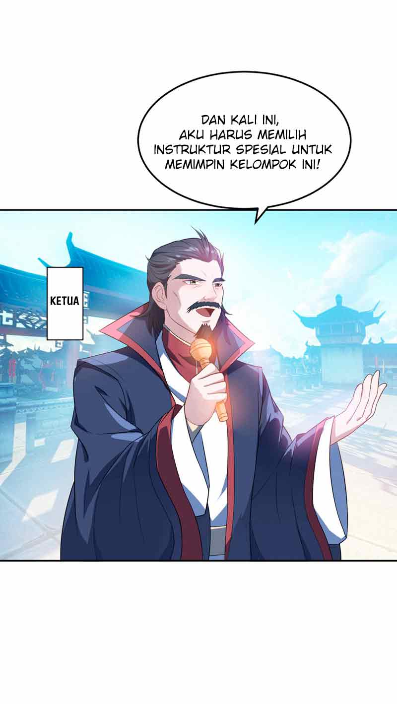 Rise of The Demon King Chapter 13 Gambar 34