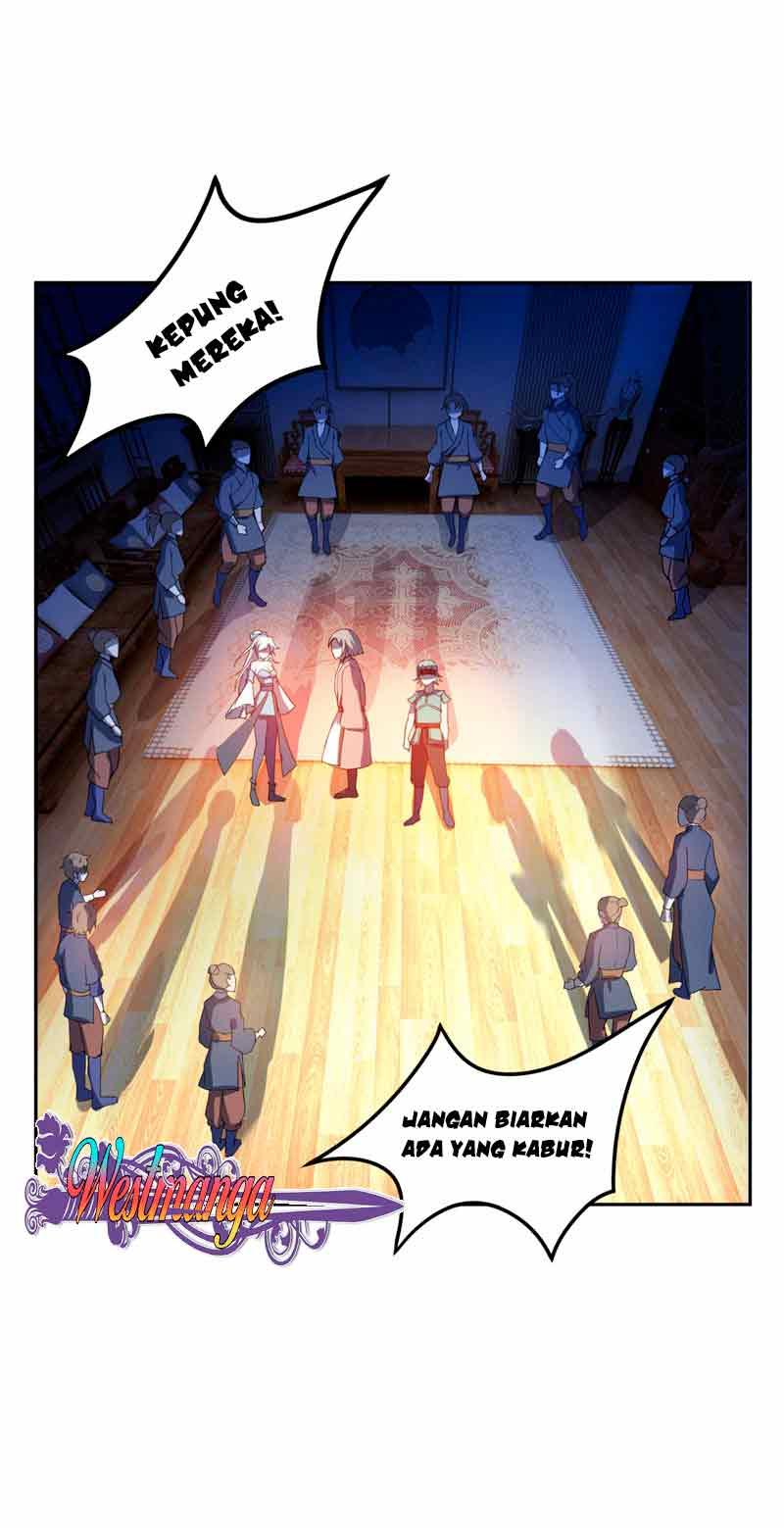 Rise of The Demon King Chapter 18 Gambar 2