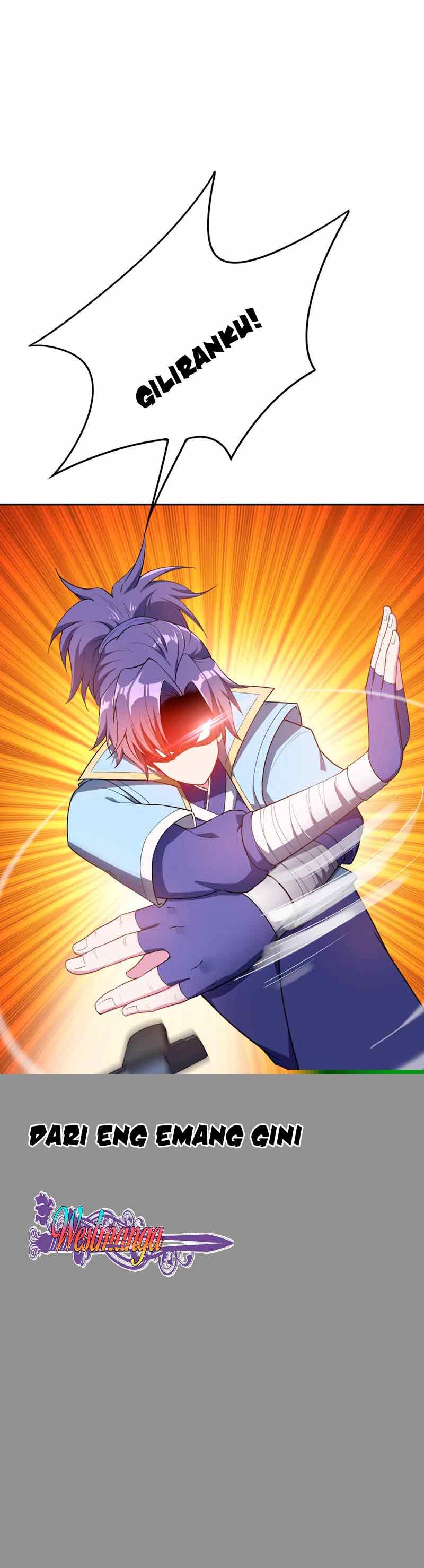 Rise of The Demon King Chapter 18 Gambar 19