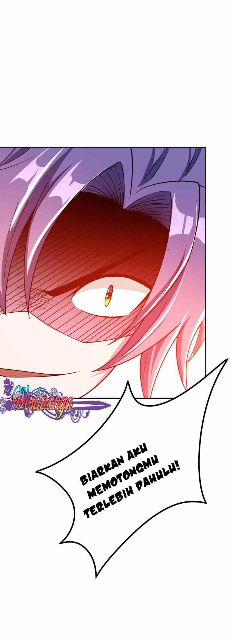 Rise of The Demon King Chapter 18 Gambar 27