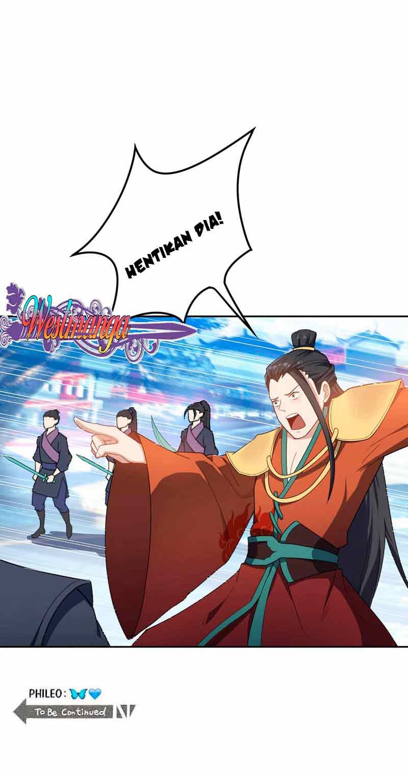 Rise of The Demon King Chapter 18 Gambar 30