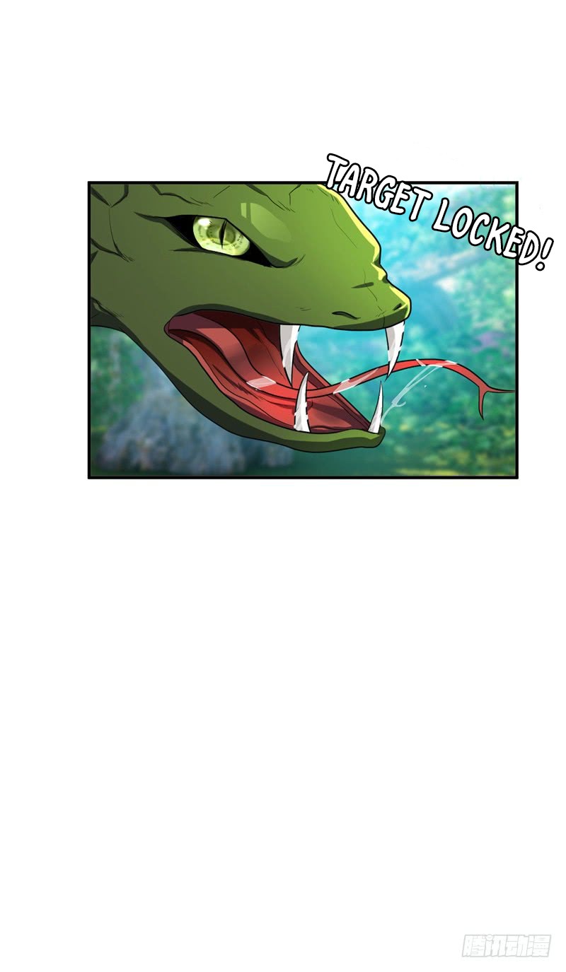 Rise of The Demon King Chapter 26 Gambar 12