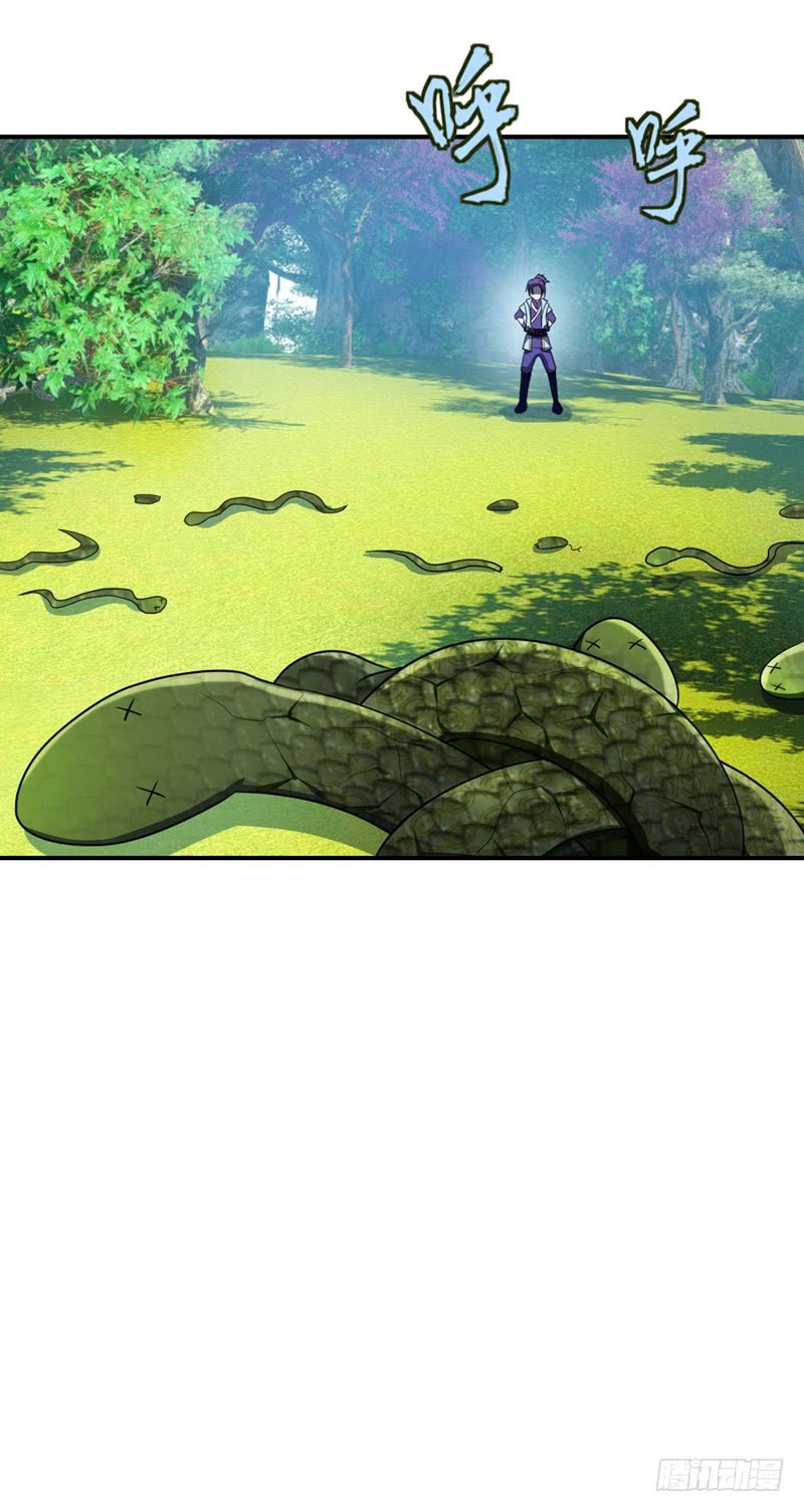 Rise of The Demon King Chapter 26 Gambar 32