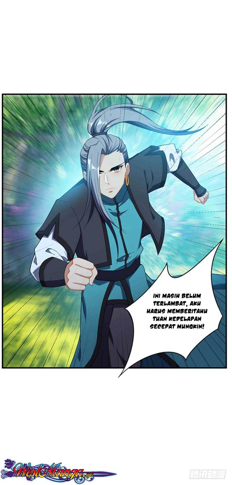 Rise of The Demon King Chapter 32 Gambar 5