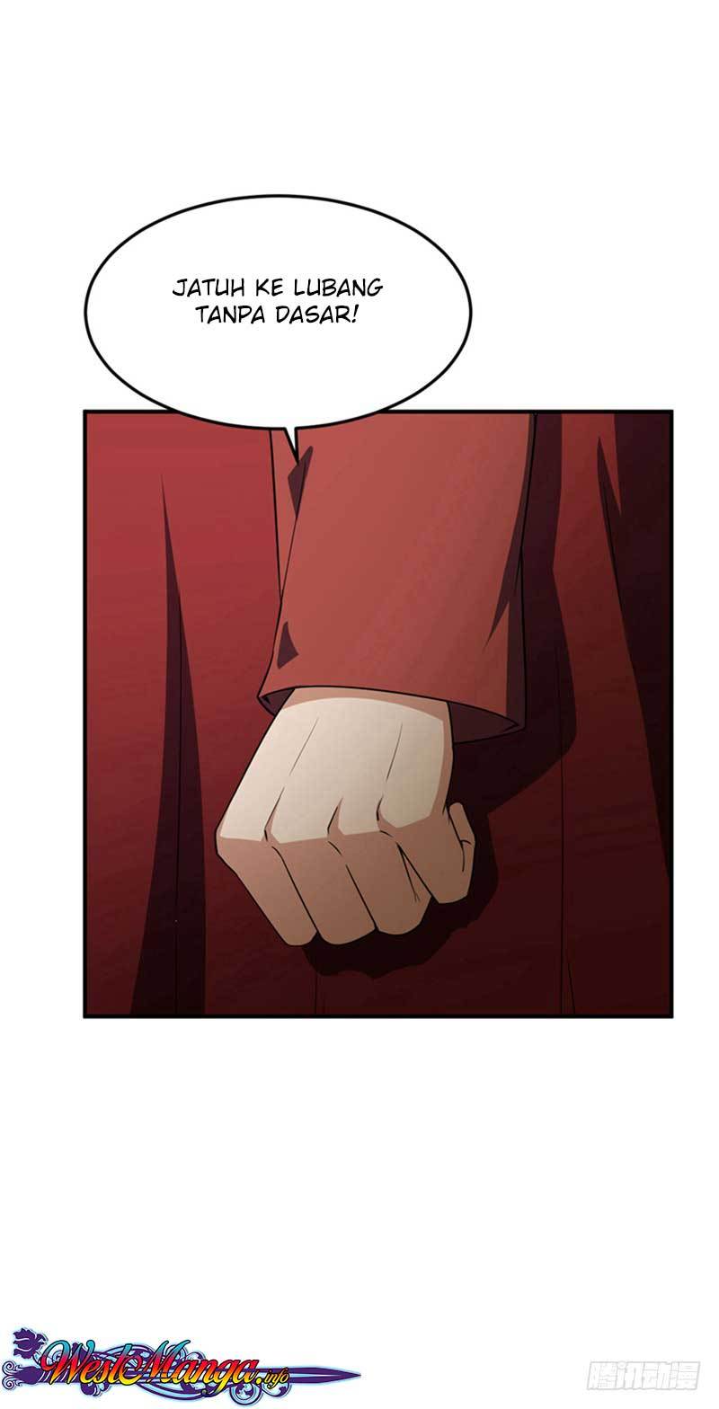 Rise of The Demon King Chapter 32 Gambar 17