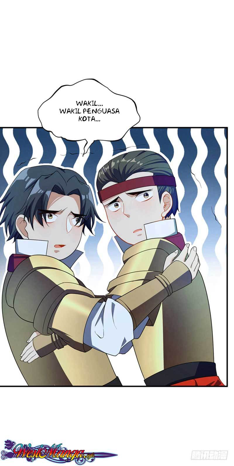 Rise of The Demon King Chapter 32 Gambar 24