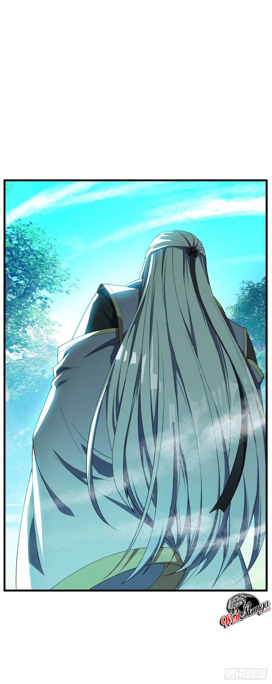 Rise of The Demon King Chapter 35 Gambar 3