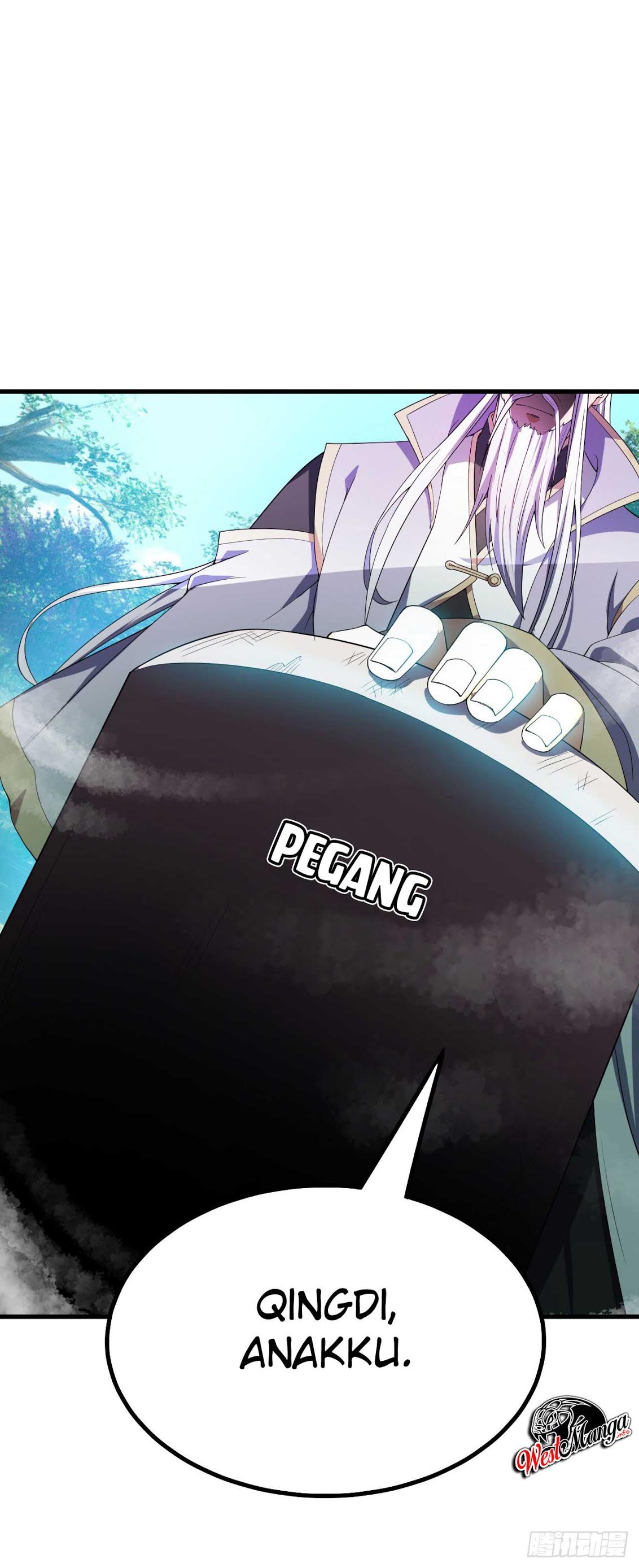Rise of The Demon King Chapter 35 Gambar 7