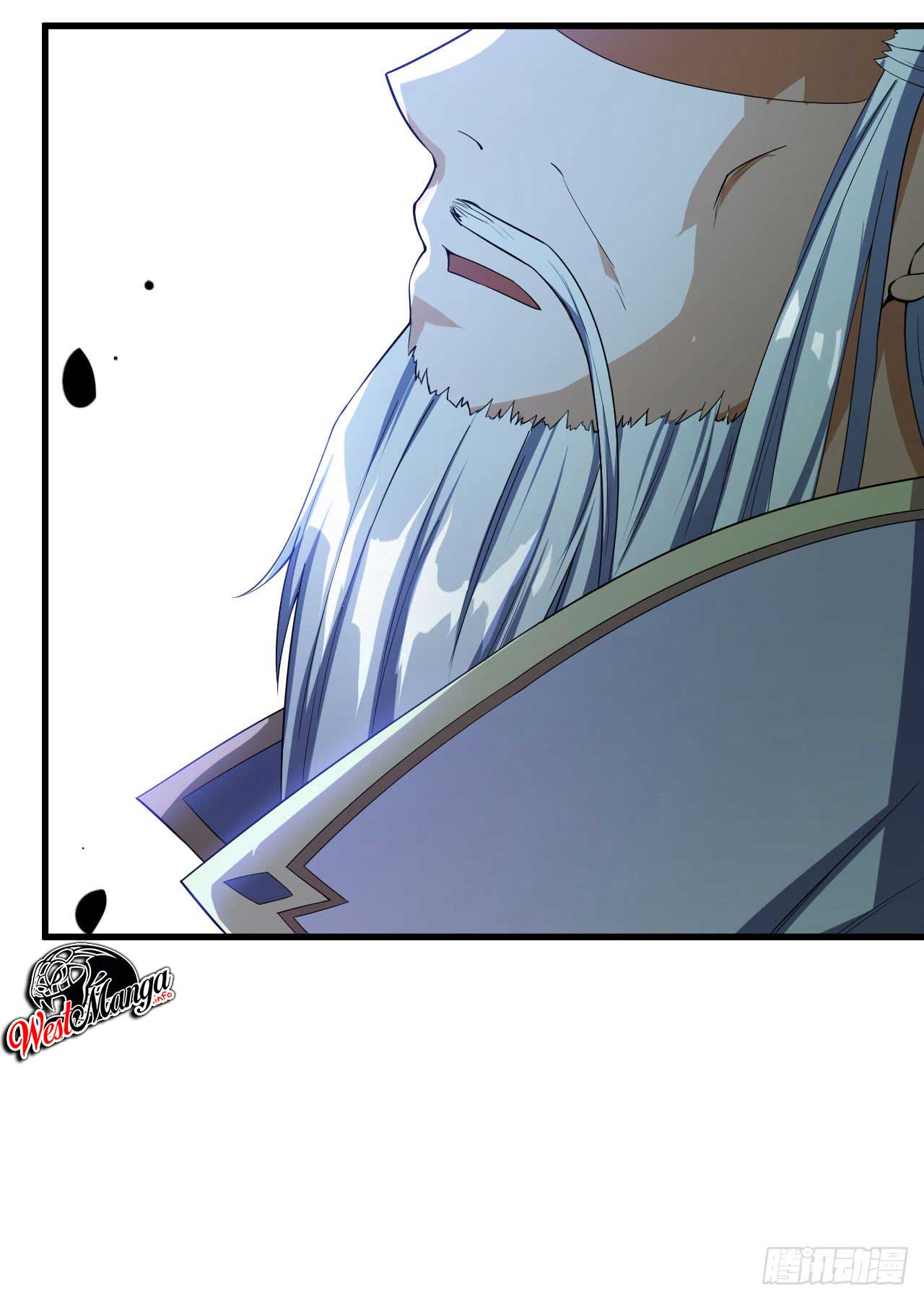 Rise of The Demon King Chapter 35 Gambar 9