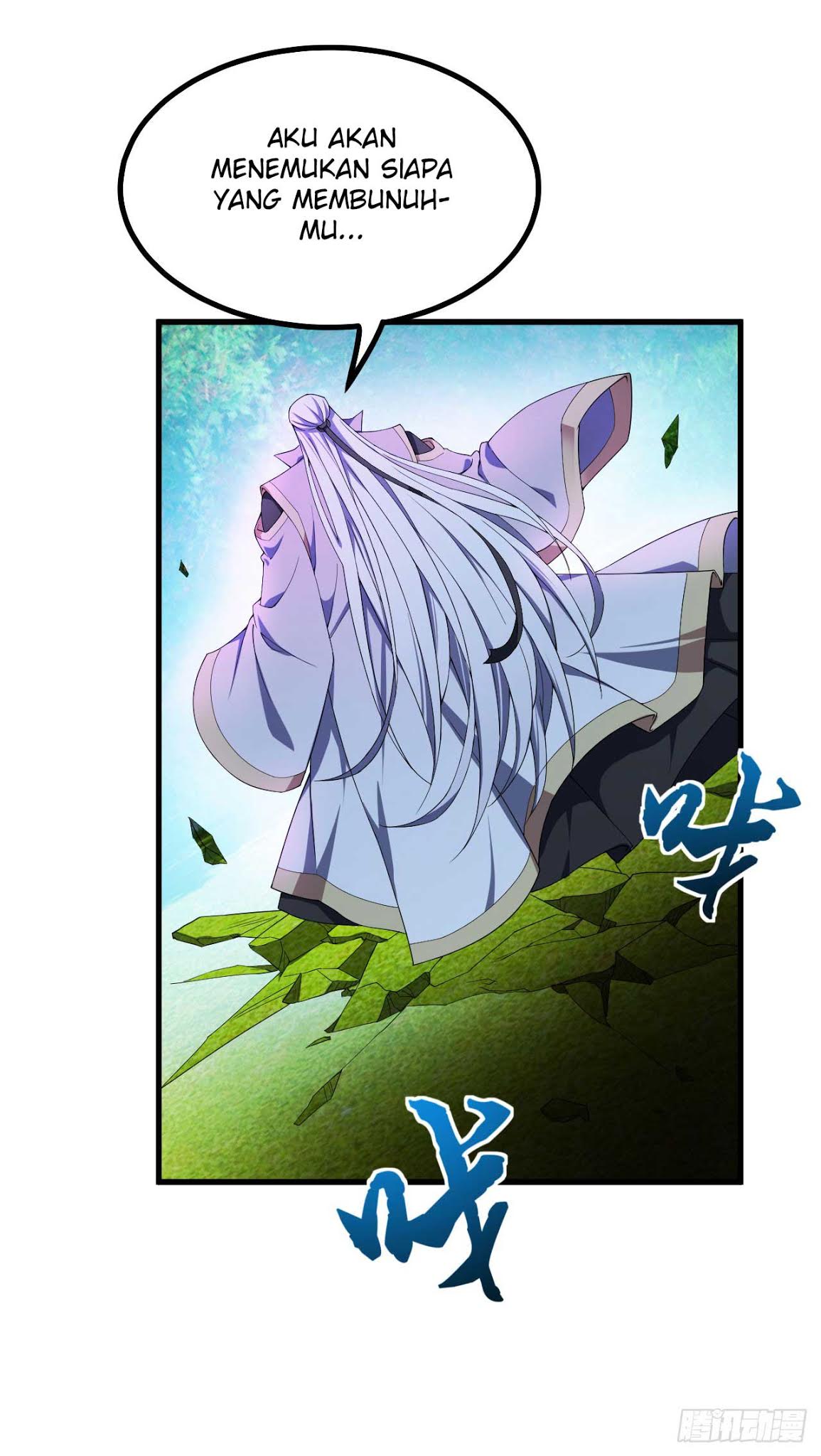 Rise of The Demon King Chapter 35 Gambar 11