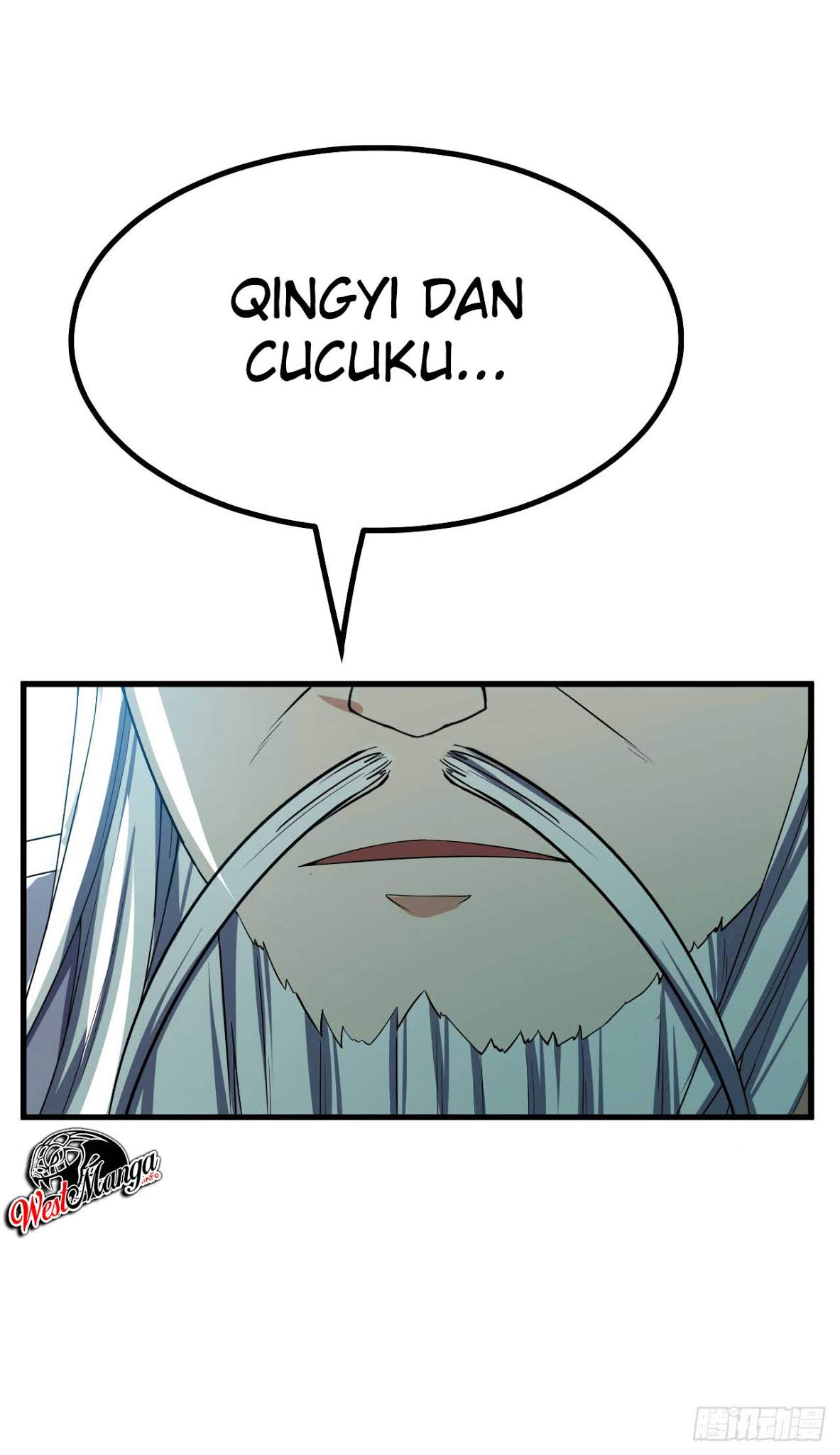 Rise of The Demon King Chapter 35 Gambar 19