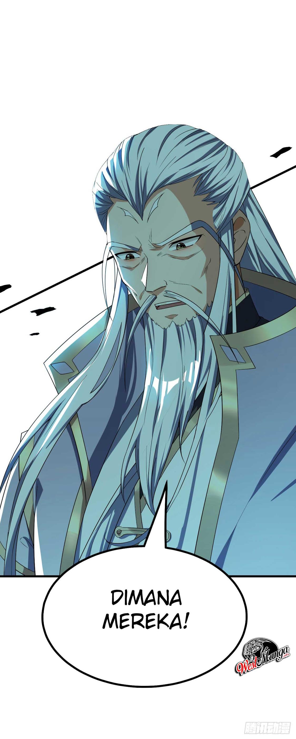 Rise of The Demon King Chapter 35 Gambar 20