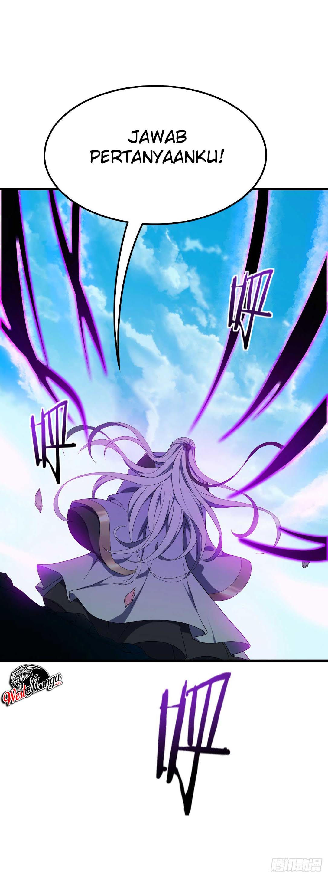 Rise of The Demon King Chapter 35 Gambar 25