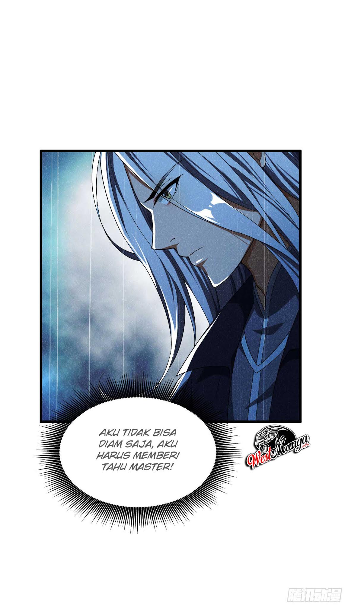 Rise of The Demon King Chapter 35 Gambar 29