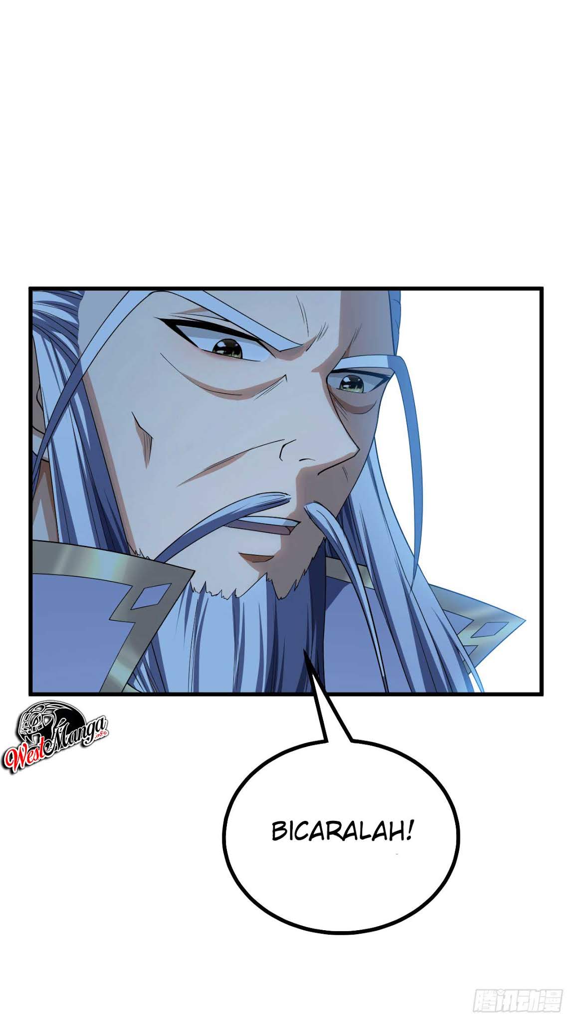 Rise of The Demon King Chapter 35 Gambar 32