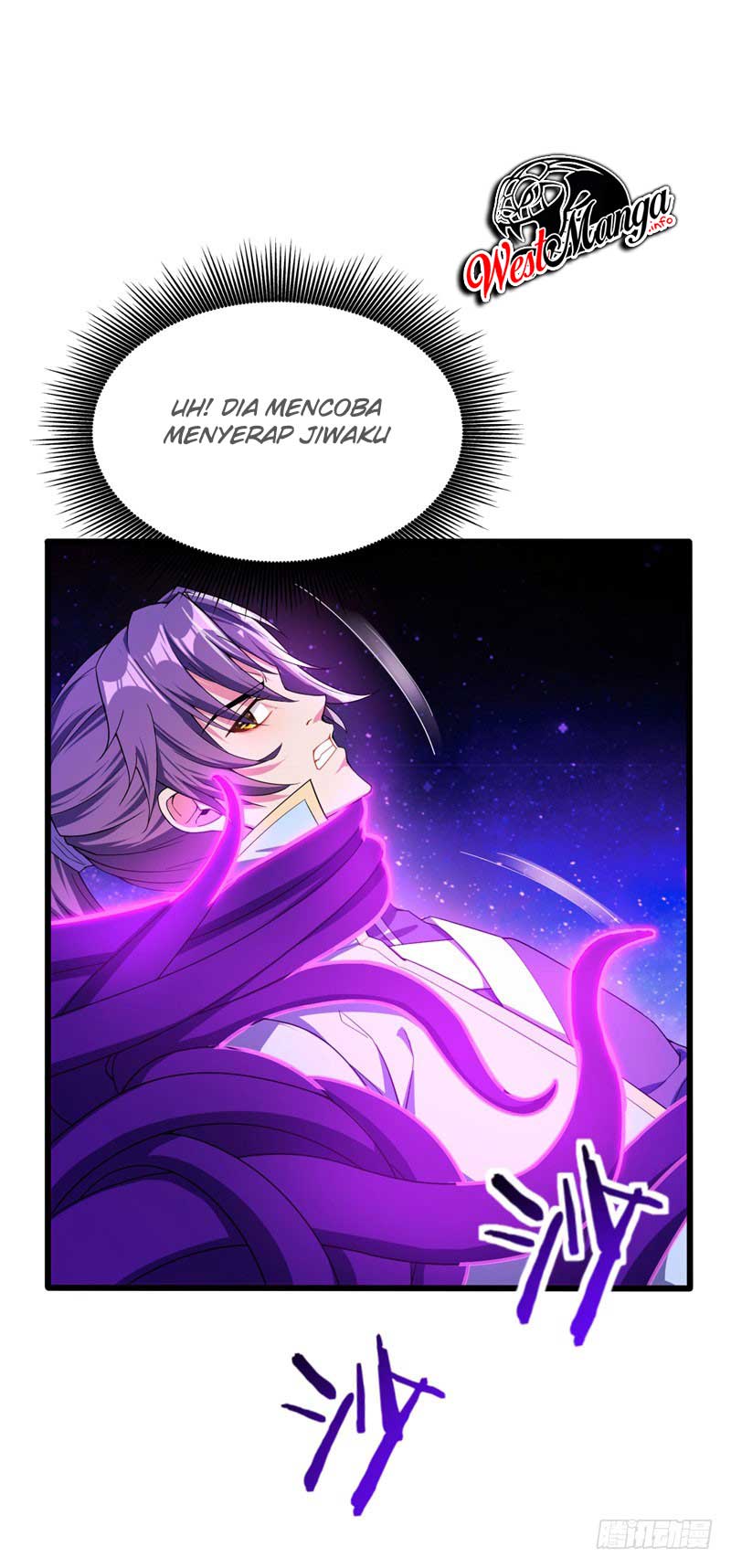 Rise of The Demon King Chapter 42 Gambar 5