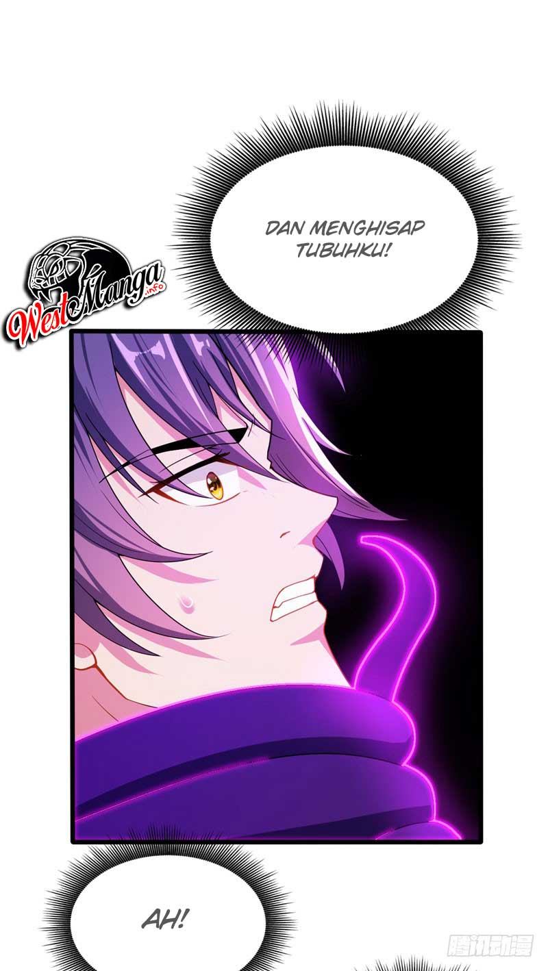Rise of The Demon King Chapter 42 Gambar 6