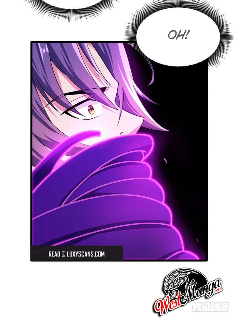 Rise of The Demon King Chapter 42 Gambar 7