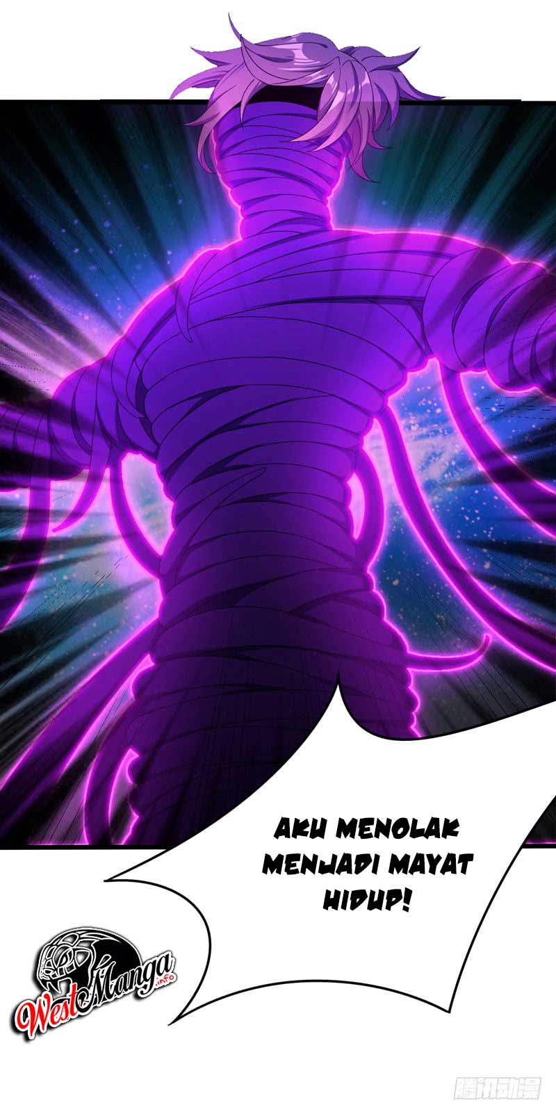 Rise of The Demon King Chapter 42 Gambar 11