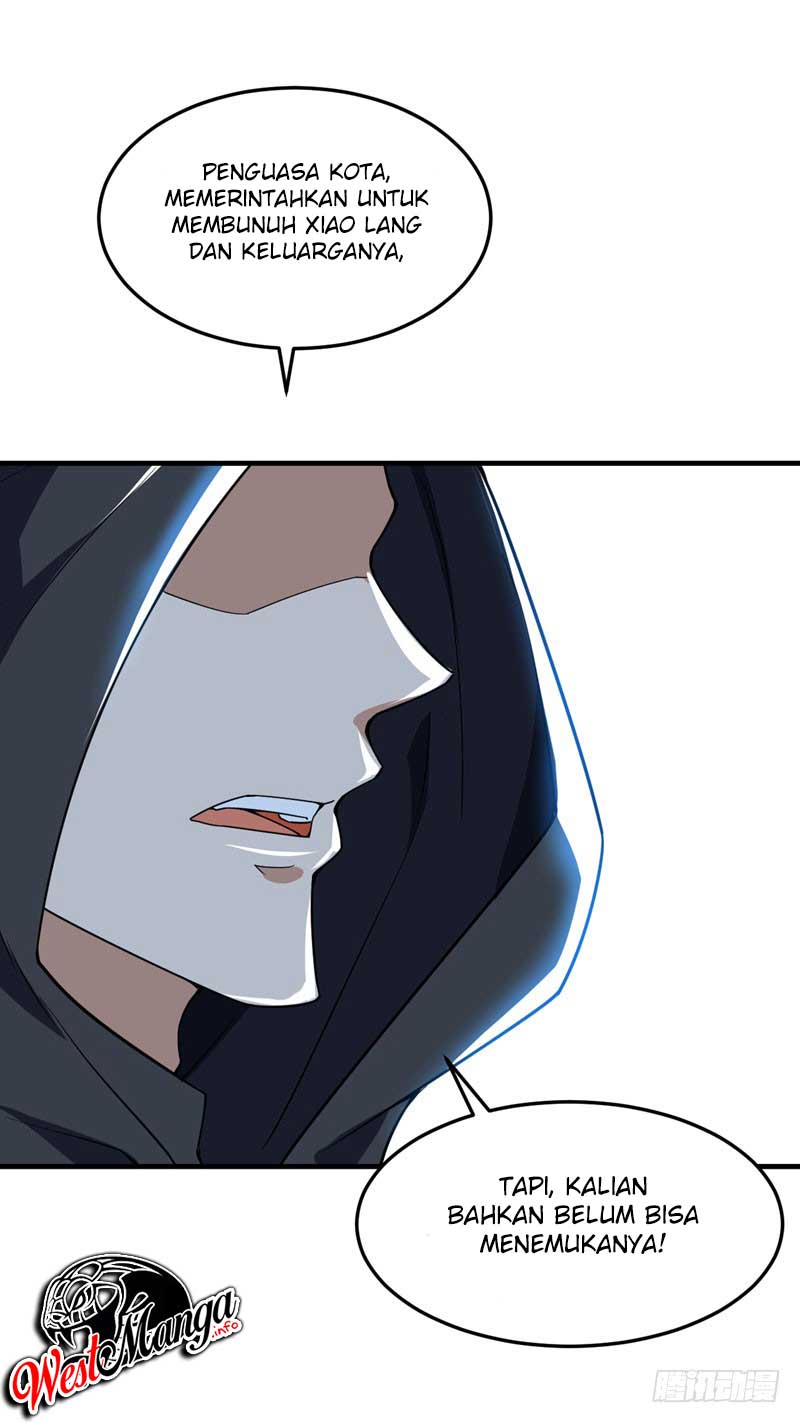 Rise of The Demon King Chapter 42 Gambar 18