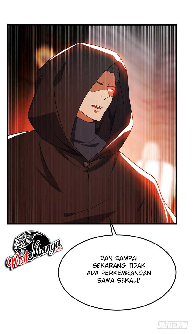 Rise of The Demon King Chapter 42 Gambar 19