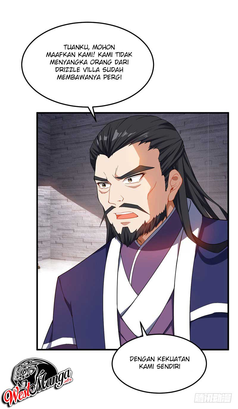 Rise of The Demon King Chapter 42 Gambar 20