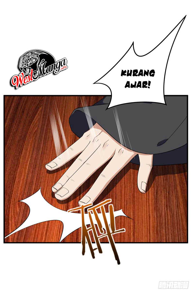 Rise of The Demon King Chapter 42 Gambar 22